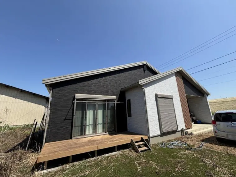 4LDK Property Yoshikawa City Saitama Prefecture (3)