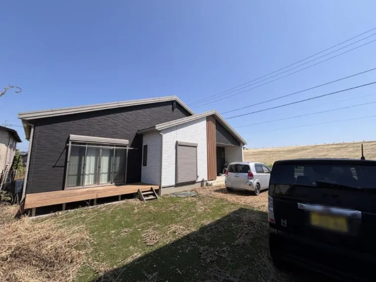 4LDK Property Yoshikawa City Saitama Prefecture (6)