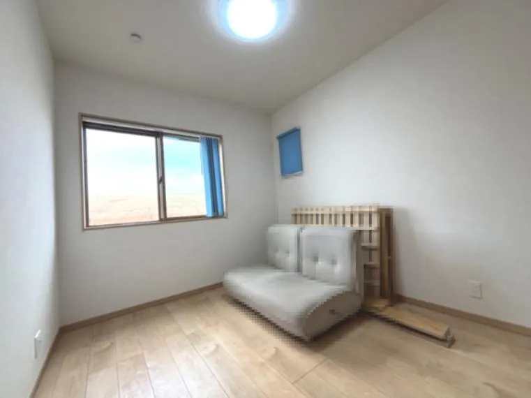 4LDK Property Yoshikawa City Saitama Prefecture (7)