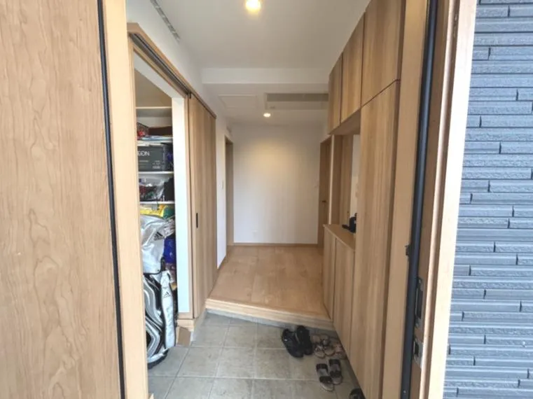 4LDK Property Yoshikawa City Saitama Prefecture (8)