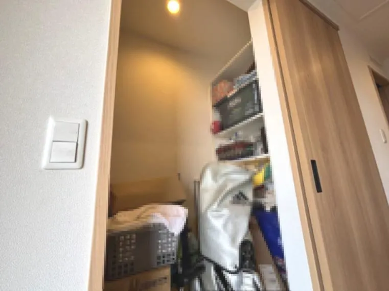 4LDK Property Yoshikawa City Saitama Prefecture (9)