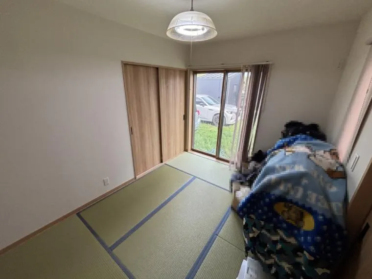 4LDK Property Yoshikawa City Saitama Prefecture (10)