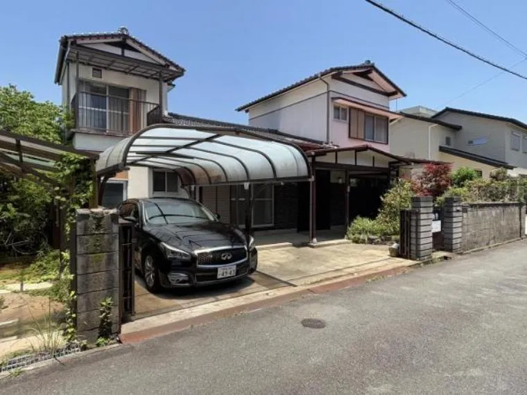 6DK Omuta City Fukuoka Prefecture (2)