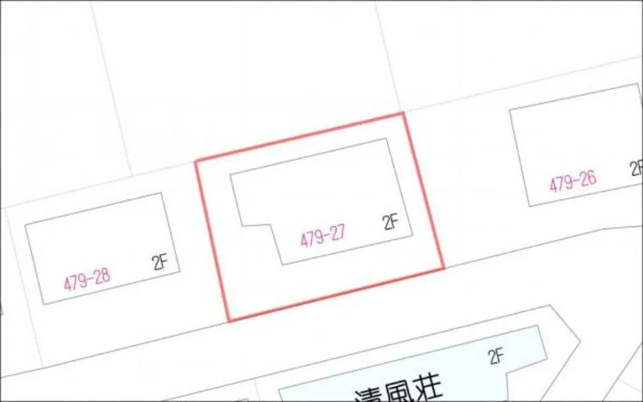 6DK Omuta City Fukuoka Prefecture (20)