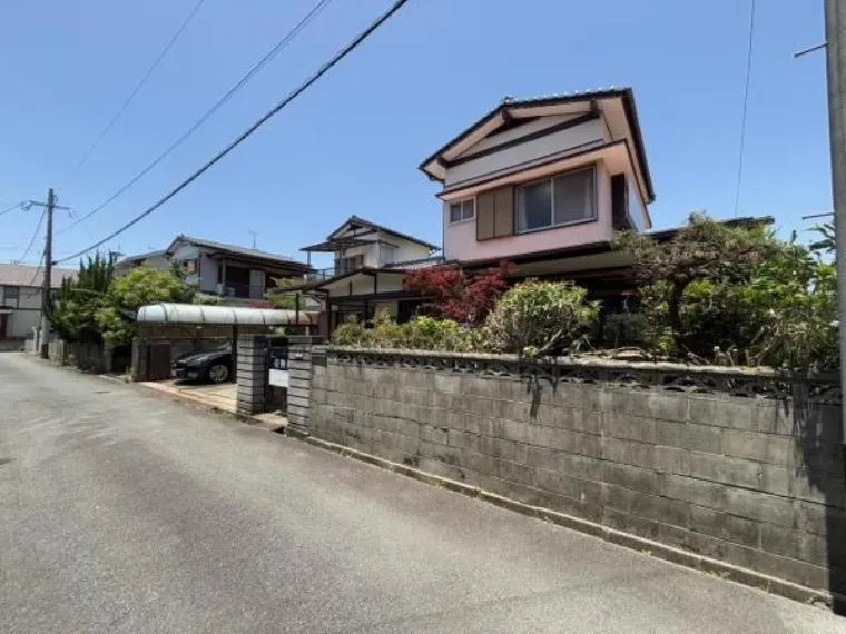 6DK Omuta City Fukuoka Prefecture (3)