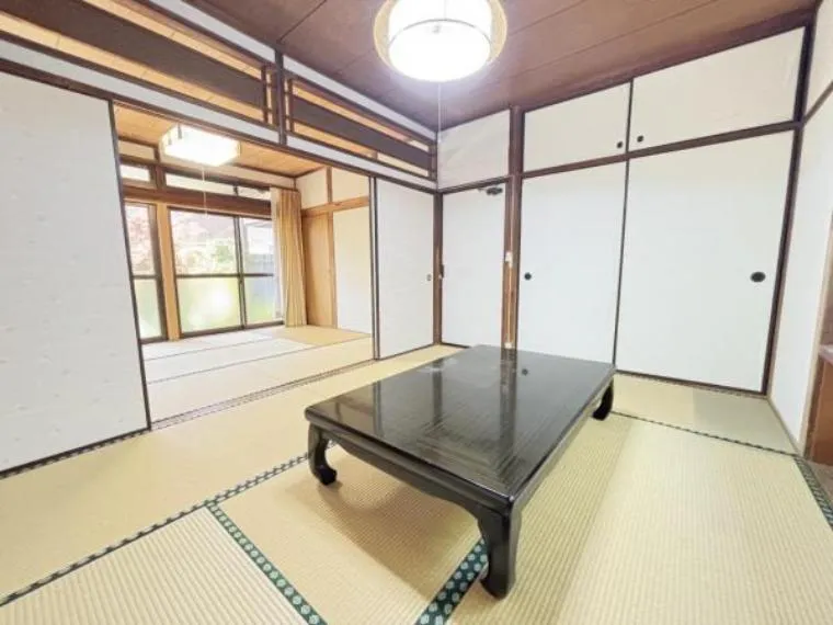 6DK Omuta City Fukuoka Prefecture (8)