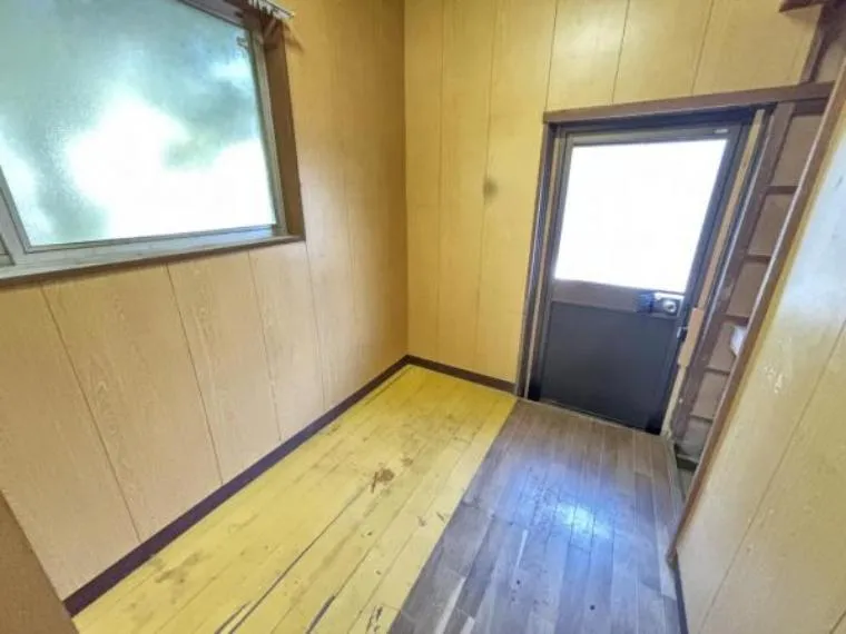 6DK Omuta City Fukuoka Prefecture (10)