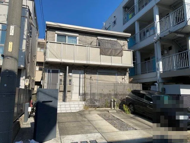 2LDKx2 Units Nagoya City Aichi Prefecture Property (1)