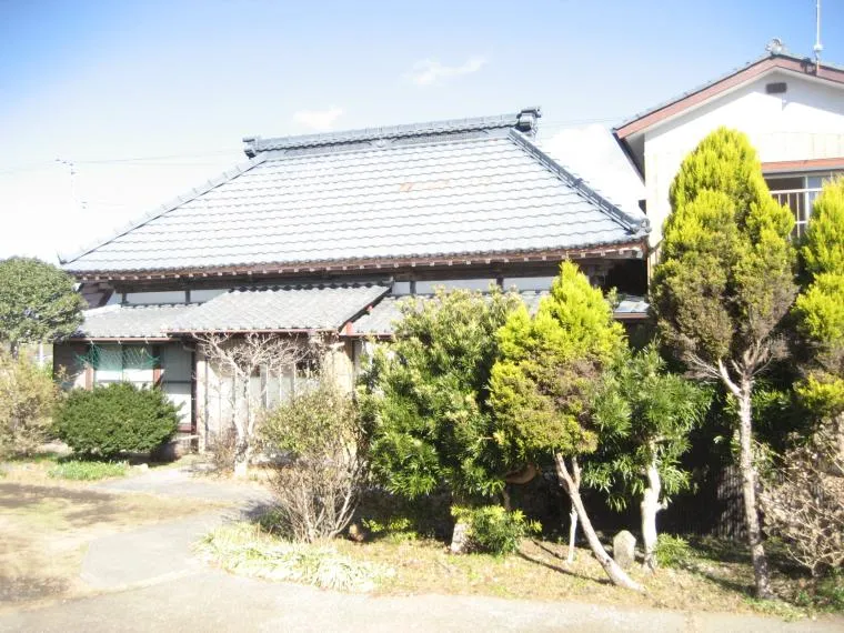 Multi-Tatami Room Property Minamiboso City Chiba Prefecture (2)