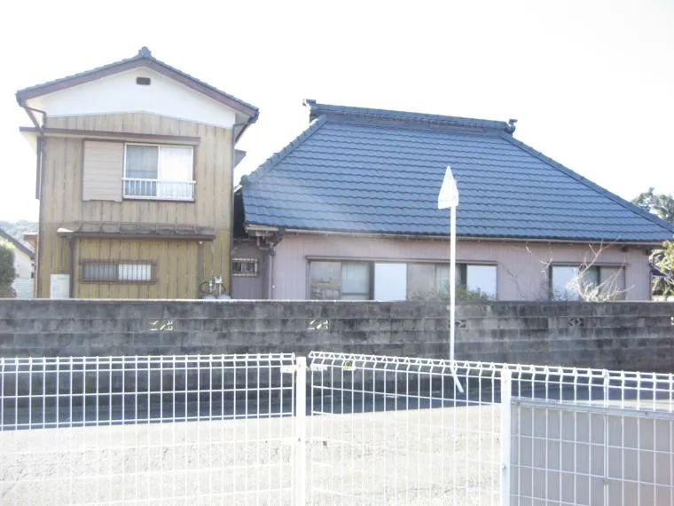 Multi-Tatami Room Property Minamiboso City Chiba Prefecture (3)