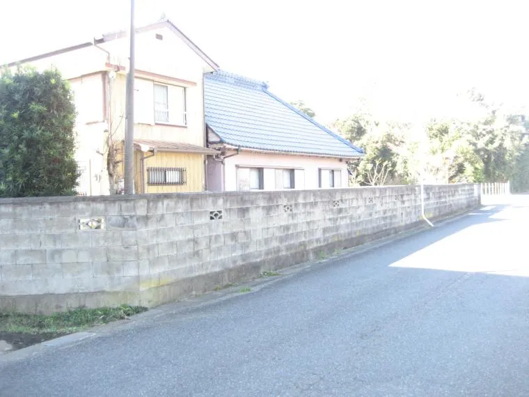 Multi-Tatami Room Property Minamiboso City Chiba Prefecture (4)