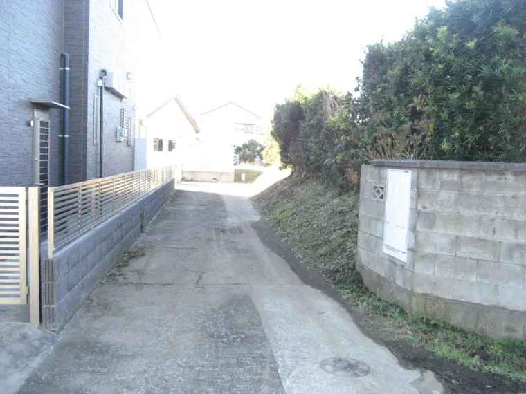Multi-Tatami Room Property Minamiboso City Chiba Prefecture (5)