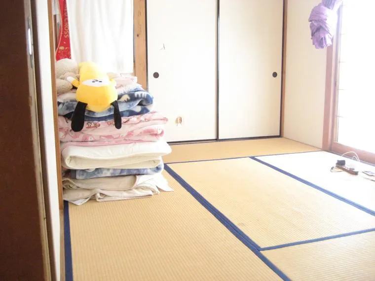 Multi-Tatami Room Property Minamiboso City Chiba Prefecture (6)