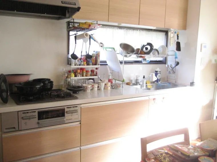 Multi-Tatami Room Property Minamiboso City Chiba Prefecture (7)