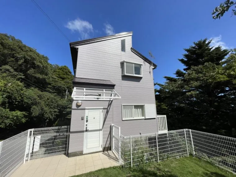 2LDK Property Ito City Shizuoka Prefecture (2)