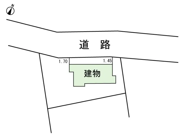 2LDK Property Ito City Shizuoka Prefecture (12)