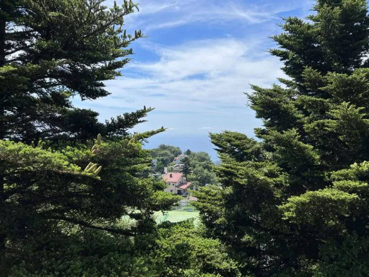 2LDK Property Ito City Shizuoka Prefecture (13)