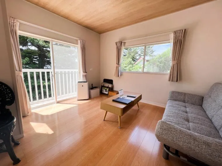 2LDK Property Ito City Shizuoka Prefecture (6)