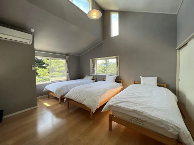 2LDK Property Ito City Shizuoka Prefecture (7)