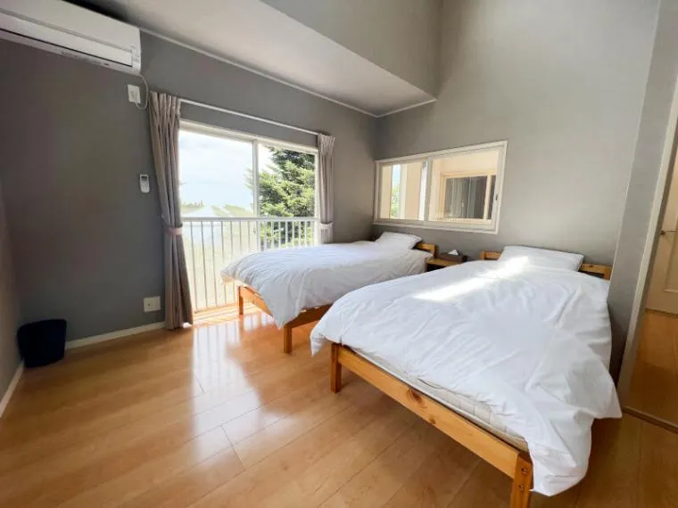 2LDK Property Ito City Shizuoka Prefecture (8)