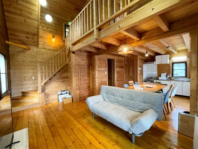 2LDK Property Ito City Shizuoka Prefecture (2)