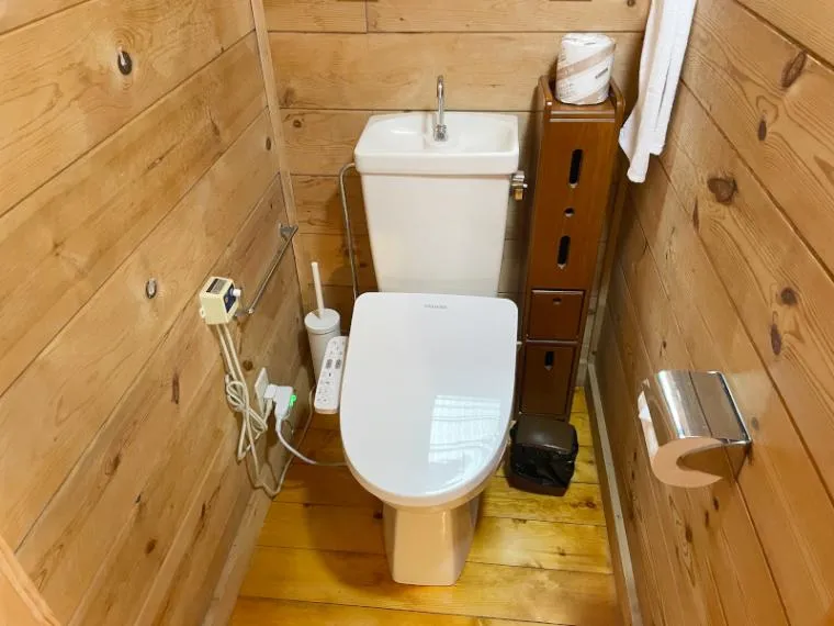 2LDK Property Ito City Shizuoka Prefecture (14)