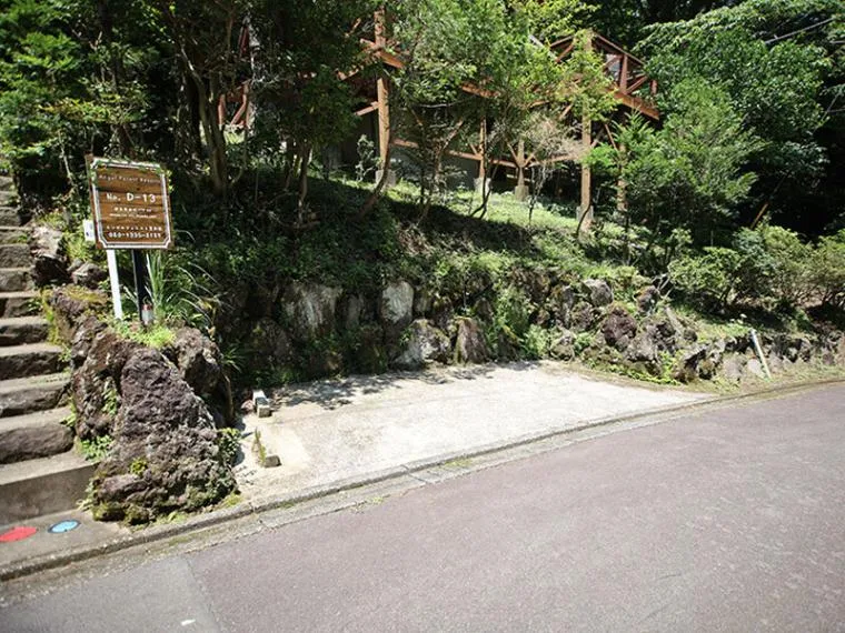 2LDK Property Ito City Shizuoka Prefecture (17)