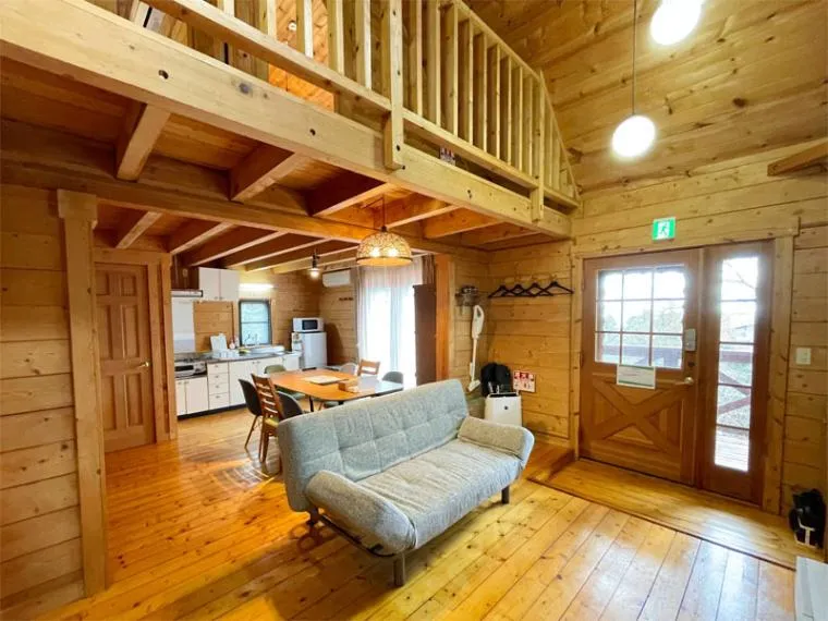 2LDK Property Ito City Shizuoka Prefecture (3)