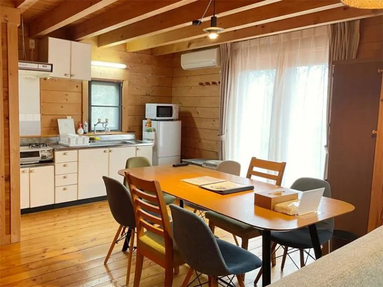 2LDK Property Ito City Shizuoka Prefecture (4)