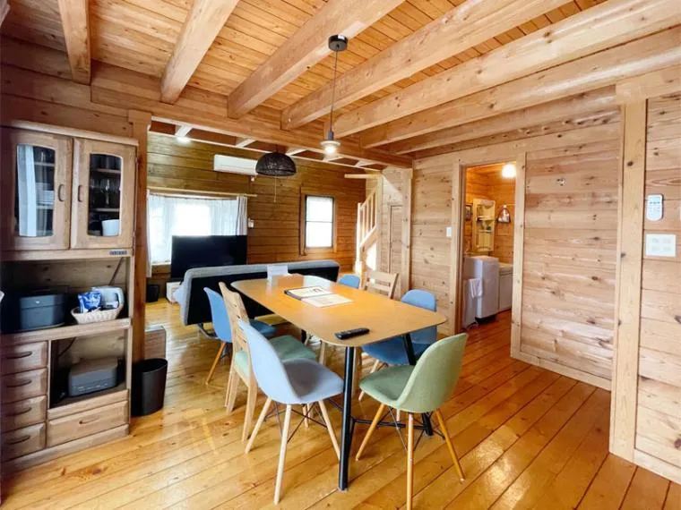2LDK Property Ito City Shizuoka Prefecture (5)