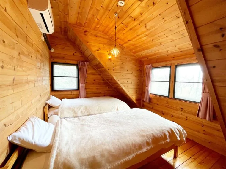 2LDK Property Ito City Shizuoka Prefecture (8)