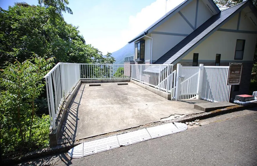 2SLDK Property Higashiizu Town Shizuoka Prefecture (2)