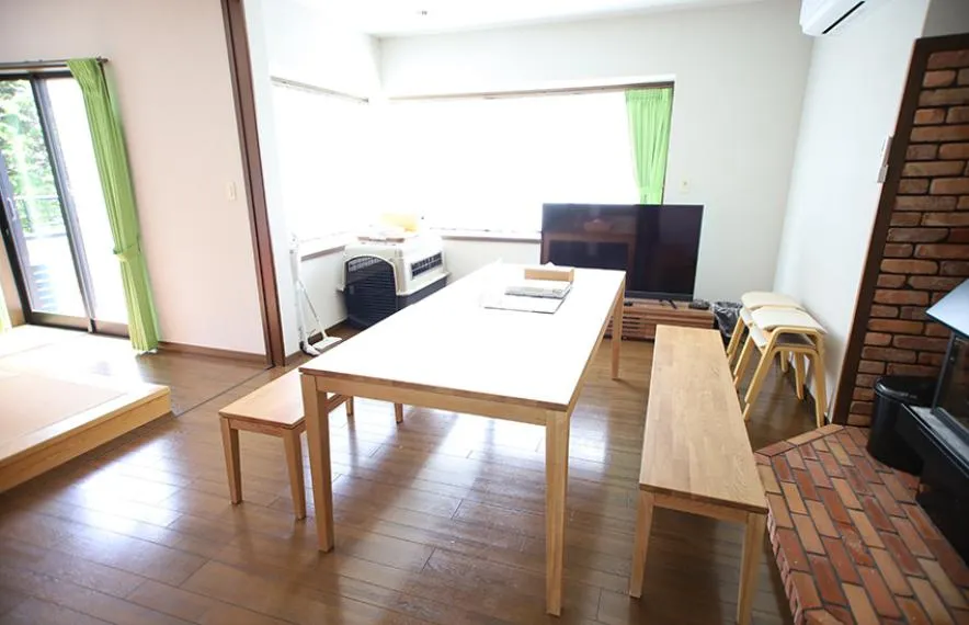2SLDK Property Higashiizu Town Shizuoka Prefecture (3)