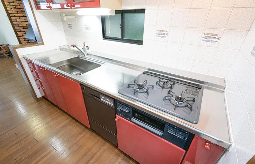2SLDK Property Higashiizu Town Shizuoka Prefecture (9)
