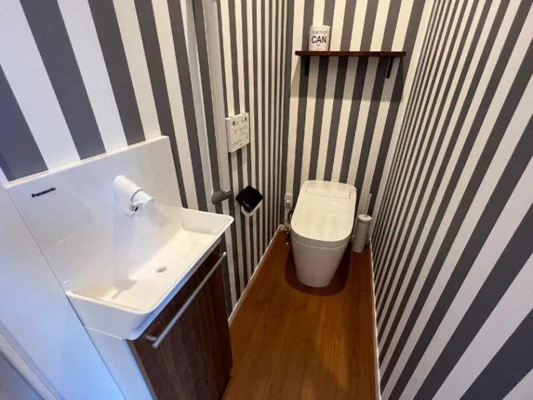 2LDK Property Ito City Shizuoka Prefecture (11)