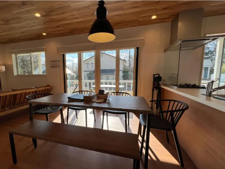 2LDK Property Ito City Shizuoka Prefecture (4)