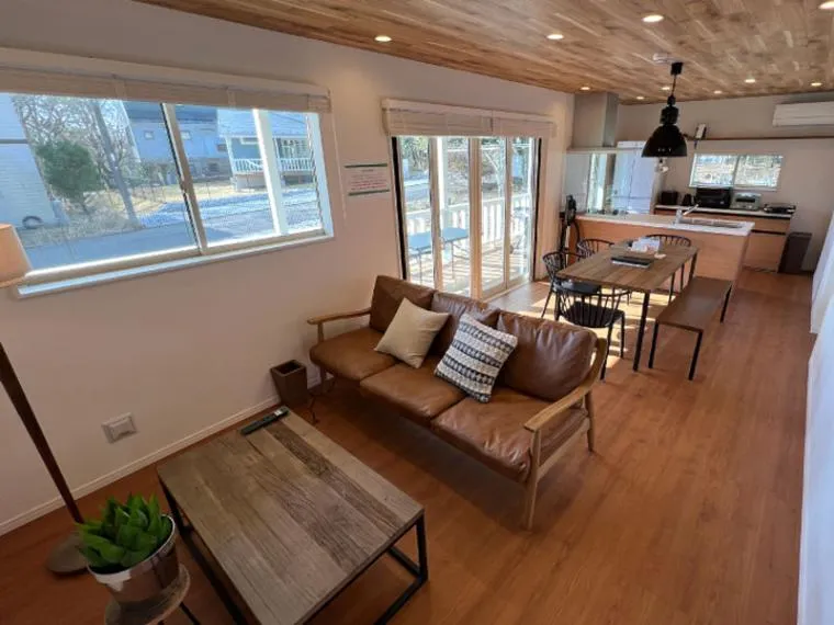 2LDK Property Ito City Shizuoka Prefecture (5)