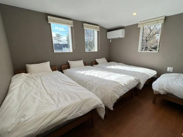2LDK Property Ito City Shizuoka Prefecture (6)