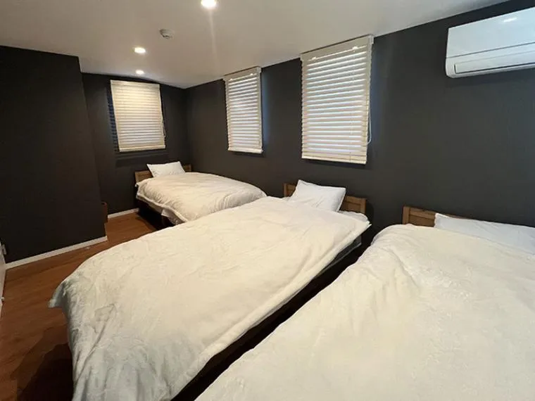 2LDK Property Ito City Shizuoka Prefecture (7)