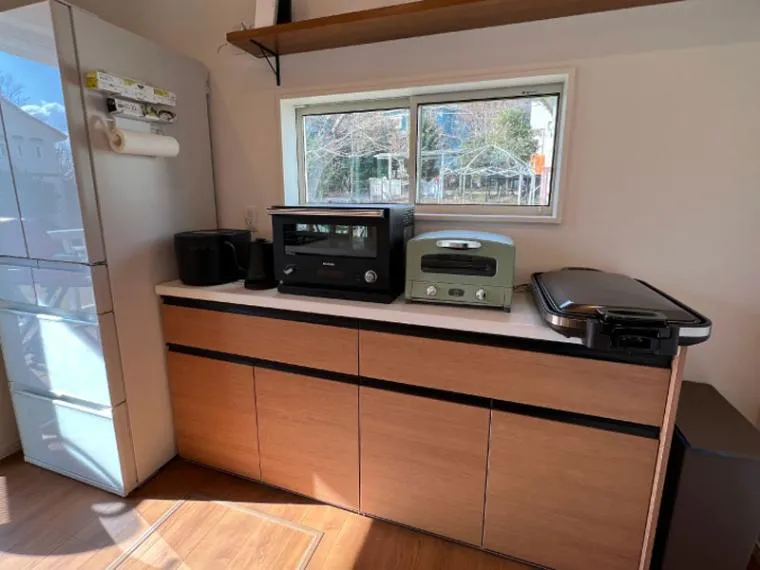 2LDK Property Ito City Shizuoka Prefecture (8)