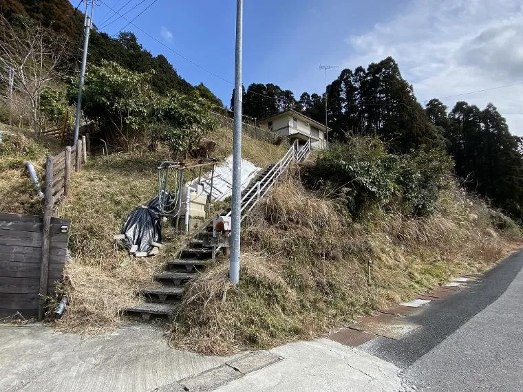 1LDK Onjuku-machi Chiba Prefecture (11)