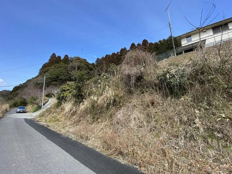 1LDK Onjuku-machi Chiba Prefecture (13)