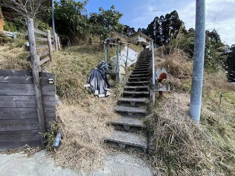 1LDK Onjuku-machi Chiba Prefecture (14)