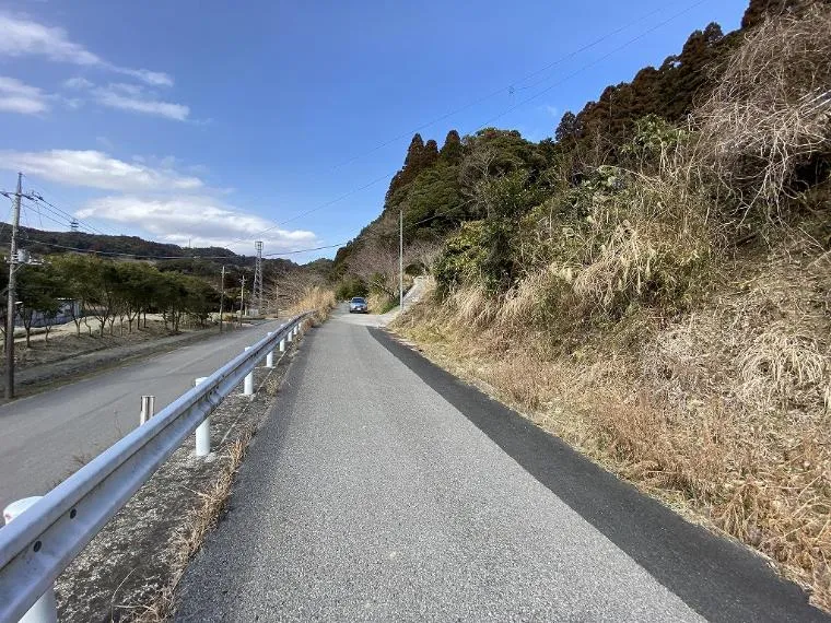 1LDK Onjuku-machi Chiba Prefecture (15)