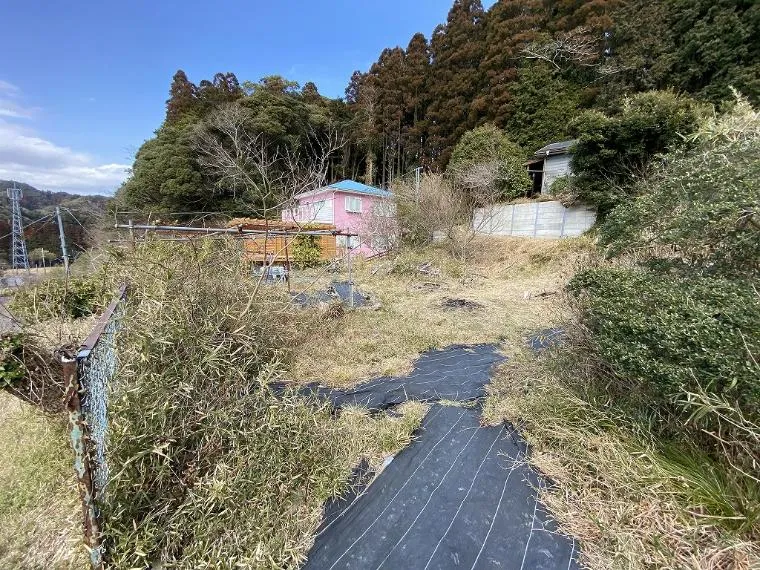 1LDK Onjuku-machi Chiba Prefecture (16)