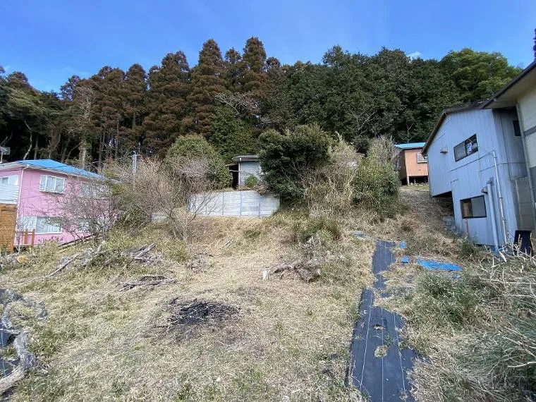 1LDK Onjuku-machi Chiba Prefecture (17)
