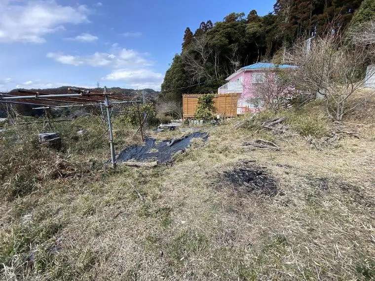 1LDK Onjuku-machi Chiba Prefecture (18)
