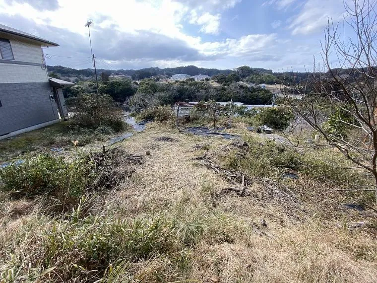 1LDK Onjuku-machi Chiba Prefecture (19)
