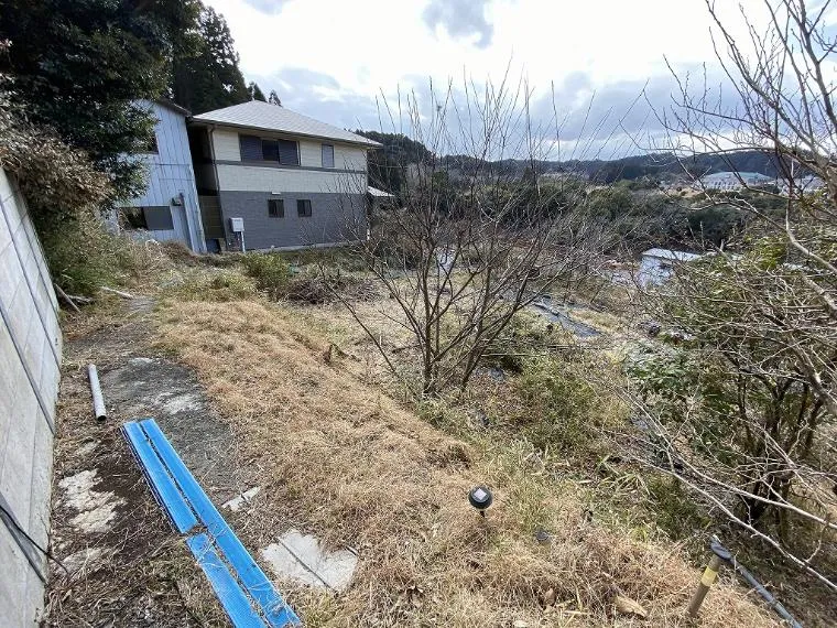 1LDK Onjuku-machi Chiba Prefecture (20)