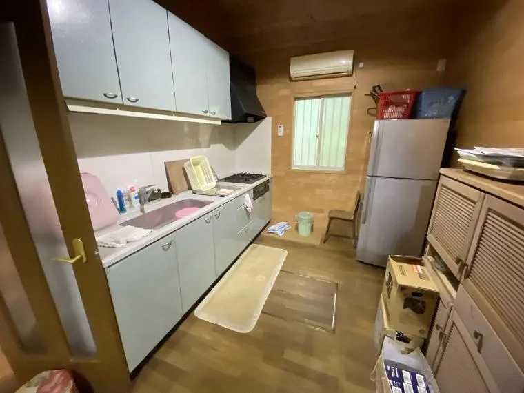 1LDK Onjuku-machi Chiba Prefecture (28)